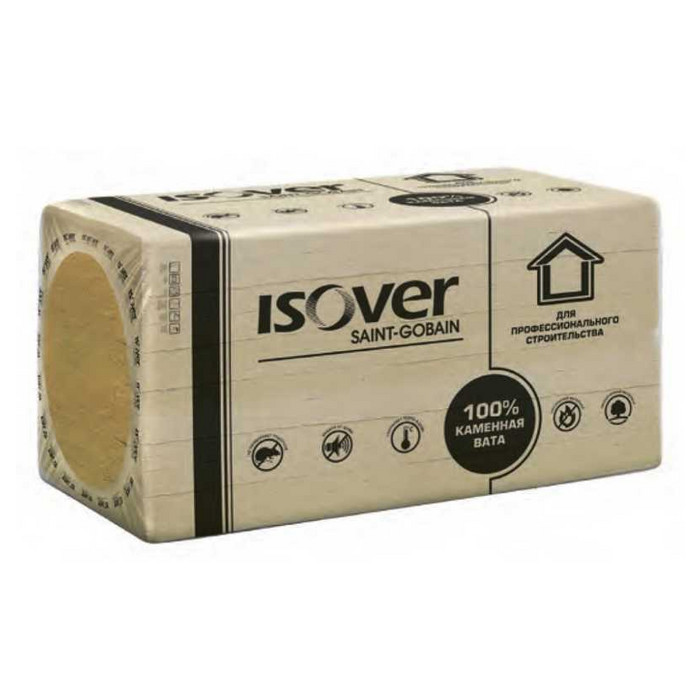 Утеплитель Isover Фасад-Оптима 150х600х1000 в Усть луге