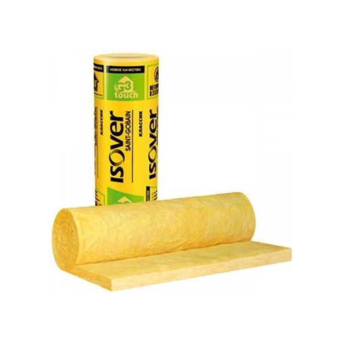 Утеплитель Isover kt twin 50x1220x8500 в Усть луге